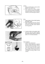 1998–2005 Yamaha PW80(L) Owner's Service Manual (P/N 3RV-28199-88) – preview page 5
