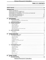2006 Bombardier Outlander Max 400, Max 650, and Max 800 Shop Manual (P/N P/N 219 100 232, 219 100 230) – preview page 4