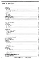 2006 Bombardier Outlander Max 400, Max 650, and Max 800 Shop Manual (P/N P/N 219 100 232, 219 100 230) – preview page 5
