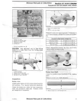 2006 Bombardier Outlander Max 400, Max 650, and Max 800 Shop Manual (P/N P/N 219 100 232, 219 100 230) – preview page 7