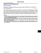 2008 Nissan Sentra Service & Repair Manual (P/N SM8E-1B16U0) – preview page 3