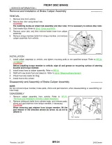 2008 Nissan Sentra Service & Repair Manual (P/N SM8E-1B16U0) – preview page 7
