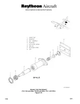 1961–2004 Beechcraft Baron 55, A55, B55, C55, D55, E55, 58 Shop Manual (P/N 55-590000-13E23) – preview page 4