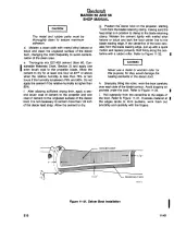 1961–2004 Beechcraft Baron 55, A55, B55, C55, D55, E55, 58 Shop Manual (P/N 55-590000-13E23) – preview page 6