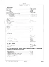 Mitsubishi Magna TR, TS, KR, KS, Verada TR, TS & Sigma Factory Workshop Manual (P/N  AW342051) – preview page 2