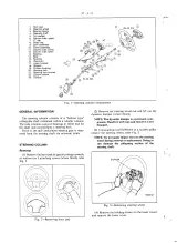 Mitsubishi Magna TR, TS, KR, KS, Verada TR, TS & Sigma Factory Workshop Manual (P/N  AW342051) – preview page 6
