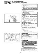 Yamaha 40T, 50T, 40V, 50H Outboard Motor Service Manual (P/N 63B-28197-Z4-11) – preview page 2