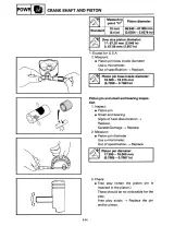 Yamaha 40T, 50T, 40V, 50H Outboard Motor Service Manual (P/N 63B-28197-Z4-11) – preview page 4