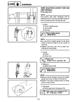 Yamaha 40T, 50T, 40V, 50H Outboard Motor Service Manual (P/N 63B-28197-Z4-11) – preview page 5