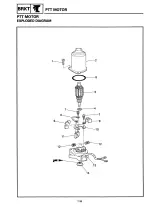 Yamaha 40T, 50T, 40V, 50H Outboard Motor Service Manual (P/N 63B-28197-Z4-11) – preview page 6