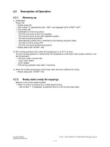 2007 Toshiba e-Studio 166 / 206 Service Manual (P/N SME060035A0) – preview page 4