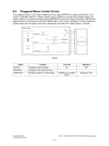 2007 Toshiba e-Studio 166 / 206 Service Manual (P/N SME060035A0) – preview page 5