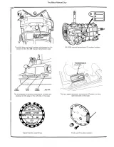 Jeep Cherokee & Comanche 1984–1993 OEM Service Manual – preview page 1