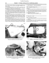 Jeep Cherokee & Comanche 1984–1993 OEM Service Manual – preview page 6