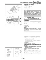 2004–2007 Yamaha Rhino 660 ATV Service Manual (P/N 5UG-F8197-10, 5UG-F8197-11) – preview page 4