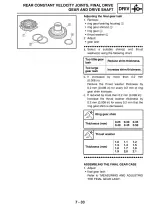 2004–2007 Yamaha Rhino 660 ATV Service Manual (P/N 5UG-F8197-10, 5UG-F8197-11) – preview page 5