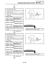 2004–2007 Yamaha Rhino 660 ATV Service Manual (P/N 5UG-F8197-10, 5UG-F8197-11) – preview page 7