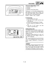 2008–2009 Yamaha Rhino 700 YXR70 Service Manual (P/N EBS00008) – preview page 2