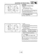 2008–2009 Yamaha Rhino 700 YXR70 Service Manual (P/N EBS00008) – preview page 3