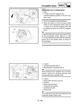 2008–2009 Yamaha Rhino 700 YXR70 Service Manual (P/N EBS00008) – preview page 4