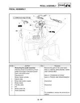 2008–2009 Yamaha Rhino 700 YXR70 Service Manual (P/N EBS00008) – preview page 7