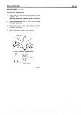 2002 Hyundai Van H1 Service Manual (P/N A4AE-EG17B) – preview page 5