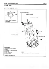 2002 Hyundai Van H1 Service Manual (P/N A4AE-EG17B) – preview page 6