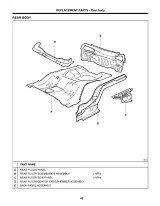 2002 Hyundai Van H1 Service Manual (P/N A4AE-EG17B) – preview page 7