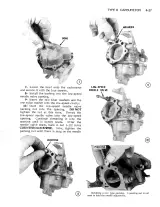 1971–1989 Evinrude/Johnson 1.25 HP–60 HP Outboard Motor Service Manual (P/N 1302) – preview page 6
