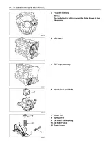 1999–2001 Isuzu NKR, NPR, NQR ABS Workshop Manual (P/N LGBRK-WE-0101) – preview page 6