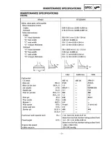 1993–2000 Yamaha XT225E, XT225EC Parts List (P/N LIT-11616-XT-25) – preview page 2