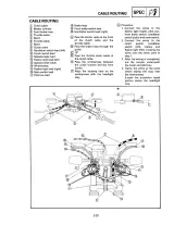 1993–2000 Yamaha XT225E, XT225EC Parts List (P/N LIT-11616-XT-25) – preview page 3