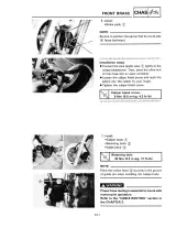 1993–2000 Yamaha XT225E, XT225EC Parts List (P/N LIT-11616-XT-25) – preview page 6