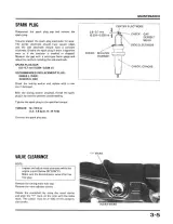 Honda ATC200M 1984–1985 Factory Service Manual (P/N 61VM301) – preview page 2
