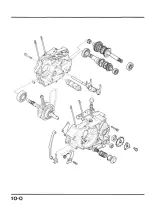 Honda ATC200M 1984–1985 Factory Service Manual (P/N 61VM301) – preview page 6