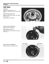 Honda ATC200M 1984–1985 Factory Service Manual (P/N 61VM301) – preview page 7