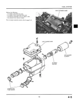 1984–1986 Honda ATC200S Three-Wheeler Service Manual (P/N C4085-91017) – preview page 4