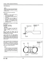 1984–1986 Honda ATC200S Three-Wheeler Service Manual (P/N C4085-91017) – preview page 7