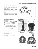 1985–1987 Honda ATC 250SX 4-stroke Three-Wheeler Service Manual (P/N MSV 1418 (8704)) – preview page 7