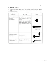 1984–1989 Honda ATC90/ATC110 Shop Manual – preview page 2