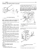 2000 Jeep Cherokee XJ Service Manual – preview page 4