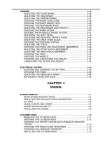 2006–2008 Yamaha Raptor 700R YFM700 Service Manual (OEM) – preview page 5