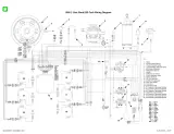 1997 Mercury 225 EFI & 250 EFI Outboard Service Manual (P/N 90-822900R3) – preview page 2