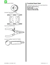 1997 Mercury 225 EFI & 250 EFI Outboard Service Manual (P/N 90-822900R3) – preview page 6