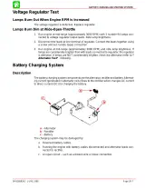 Mercury Mariner 20 JET, 20, 25, 25 MARATHON und 25 SEAPRO Outboard Motor 1998 Service Manual (P/N 90-826883R2, 92-78376A6) – preview page 3