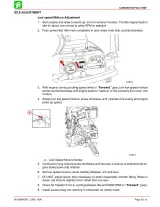 Mercury Mariner 20 JET, 20, 25, 25 MARATHON und 25 SEAPRO Outboard Motor 1998 Service Manual (P/N 90-826883R2, 92-78376A6) – preview page 6