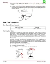 1994–1999 Mercury Mariner 6, 8, 9.9, 10, 15 HP 2-Stroke Outboard Motor Service Manual (P/N 90-827242R1) – preview page 2