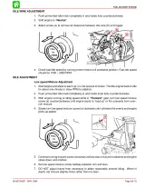 1994–1999 Mercury Mariner 6, 8, 9.9, 10, 15 HP 2-Stroke Outboard Motor Service Manual (P/N 90-827242R1) – preview page 6