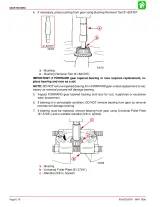 1994–1999 Mercury Mariner 6, 8, 9.9, 10, 15 HP 2-Stroke Outboard Motor Service Manual (P/N 90-827242R1) – preview page 7