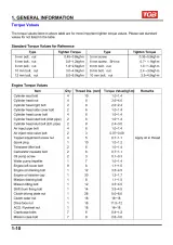 TGB Blade 525/500 ATV Service Manual (P/N MR-437) – preview page 2